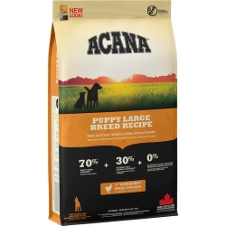 ACANA PUPPY LARGE BREED 11,4KG